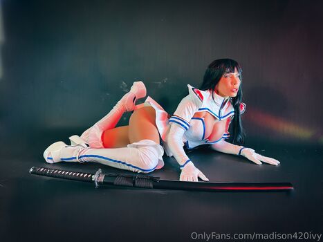 Madison Ivy