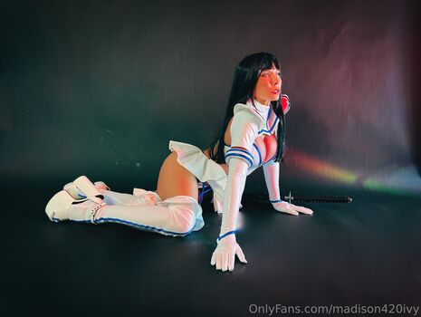 Madison Ivy