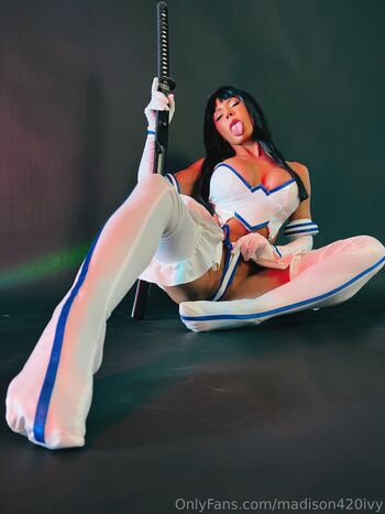 Madison Ivy