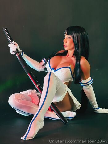 Madison Ivy