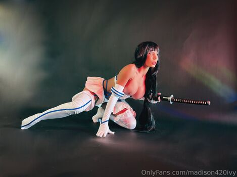 Madison Ivy
