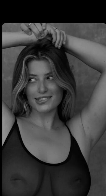Madison K Tate