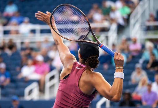 Madison Keys