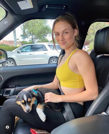 Madison Lintz