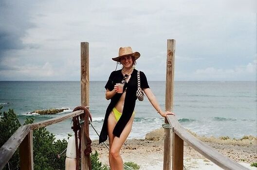 Madison Lintz