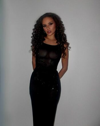 Madison Pettis