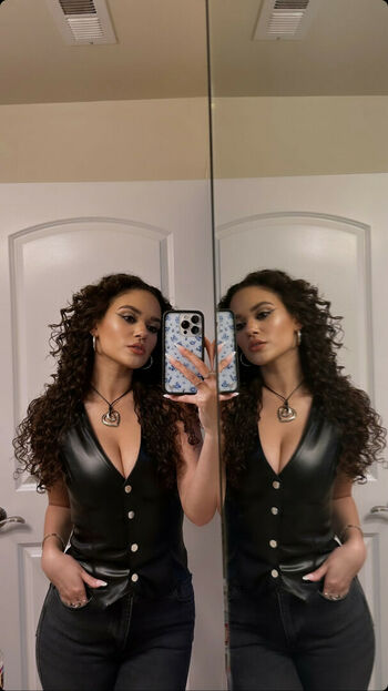 Madison Pettis