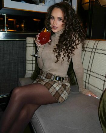 Madison Pettis