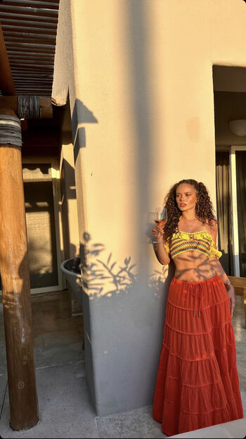 Madison Pettis