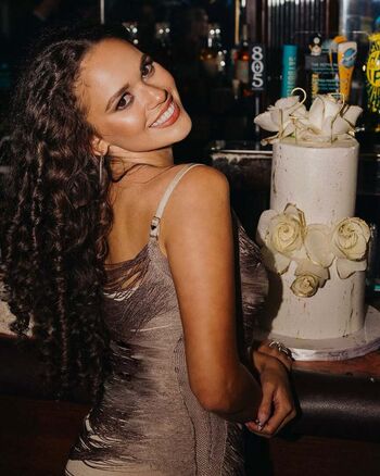Madison Pettis