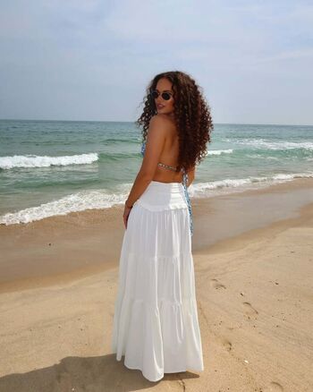 Madison Pettis