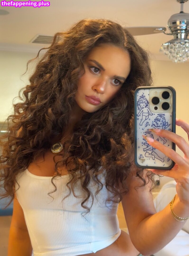 Madison Pettis