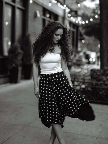 Madison Pettis