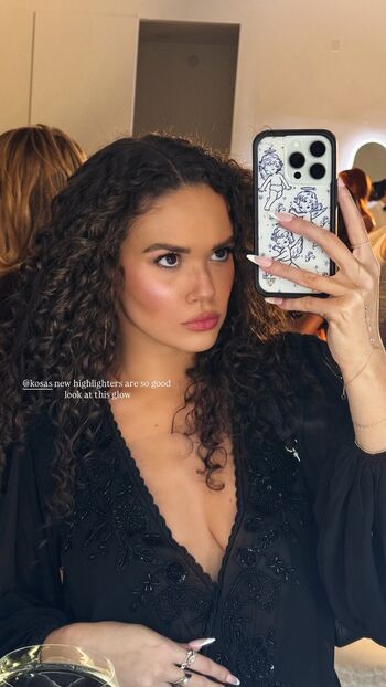 Madison Pettis
