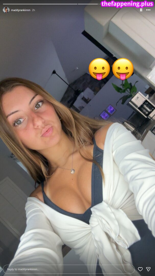 Madison Rankin