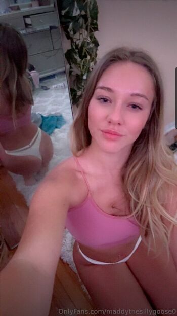 Madison Rose