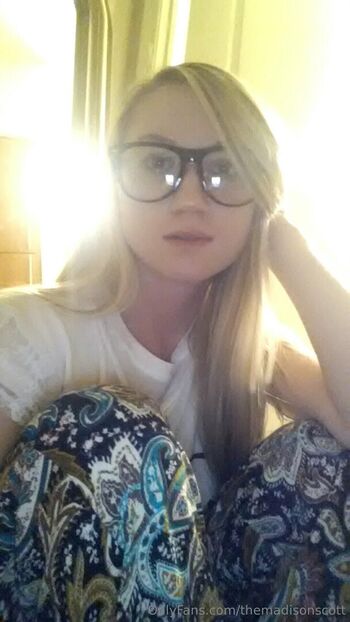Madison Scott