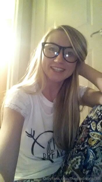 Madison Scott