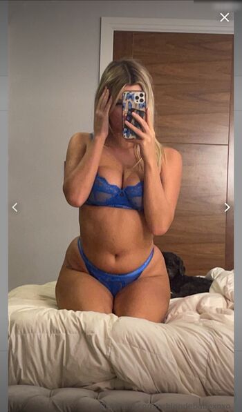 Madisonh01/ urblondebabexoxo