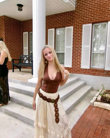 Mads Thompson Maddiiedee