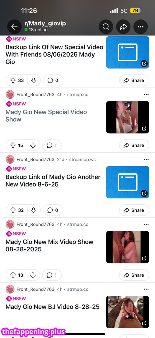 madygiofficial