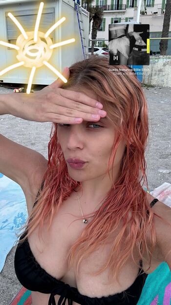Maelle Pistoia