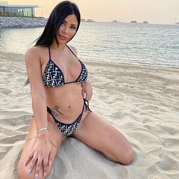 Maeva Ghennam