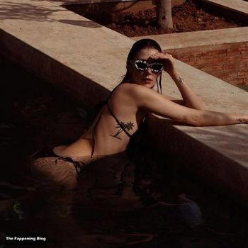 Maeva Marshall