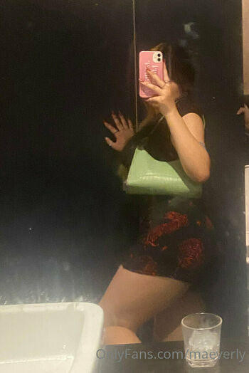 maeverly