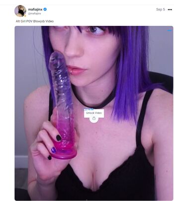 Mafia Jinx