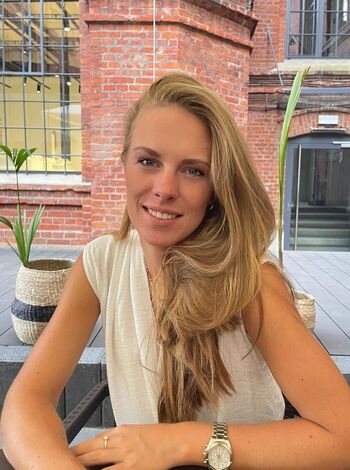 Magda Frech