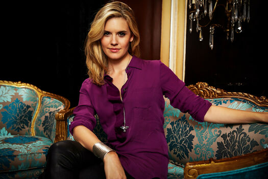 Maggie Grace