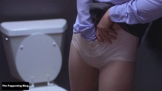 Maggie Gyllenhaal