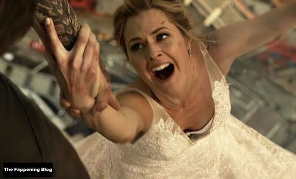 Maggie Lawson