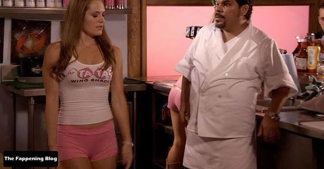 Maggie Lawson
