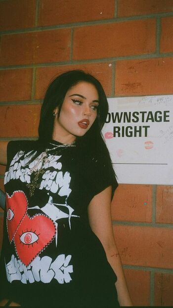 Maggie Lindemann