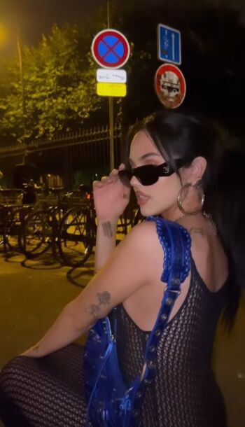 Maggie Lindemann