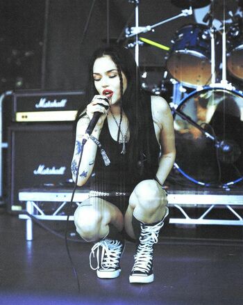 Maggie Lindemann