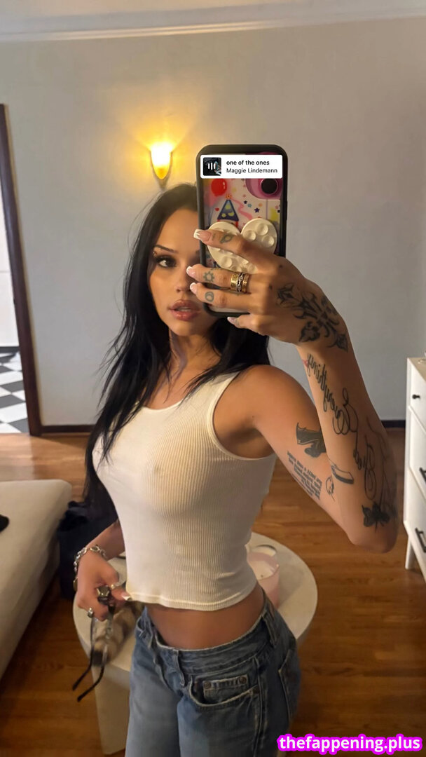 Maggie Lindemann
