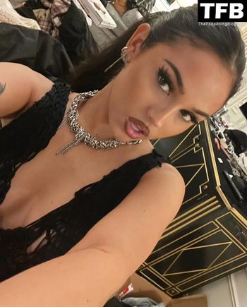 Maggie Lindemann