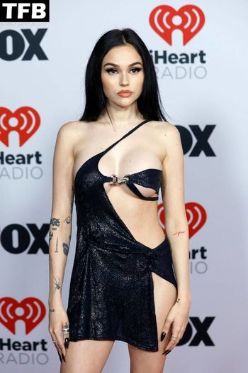 Maggie Lindemann