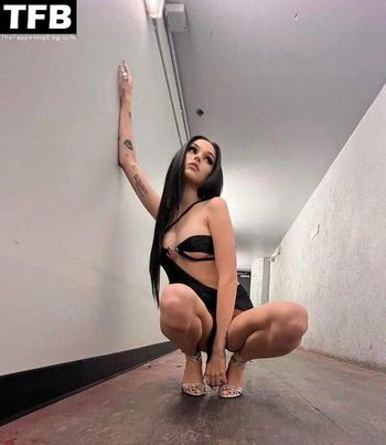 Maggie Lindemann