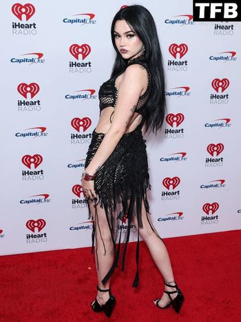 Maggie Lindemann