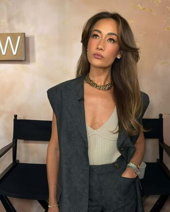 Maggie Q