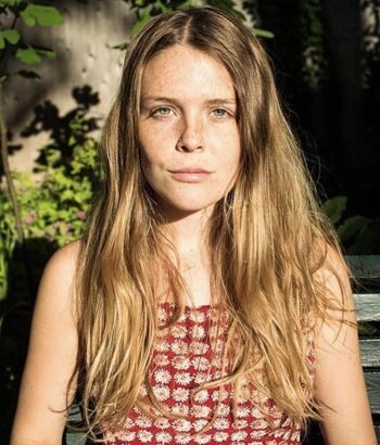 Maggie Rogers