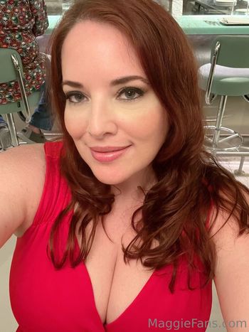 maggiegreenlive