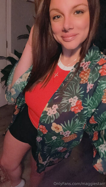 maggiestarr