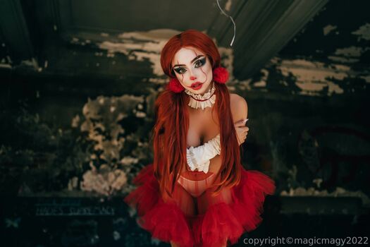 Magi Magy