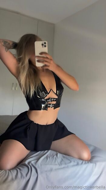 magictinkerbella