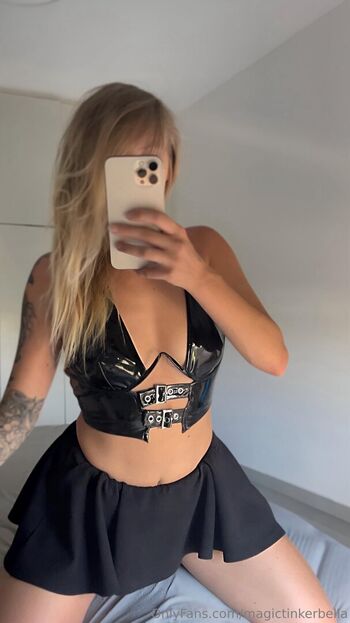 magictinkerbella
